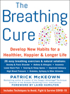 Cover image for The Breathing Cure